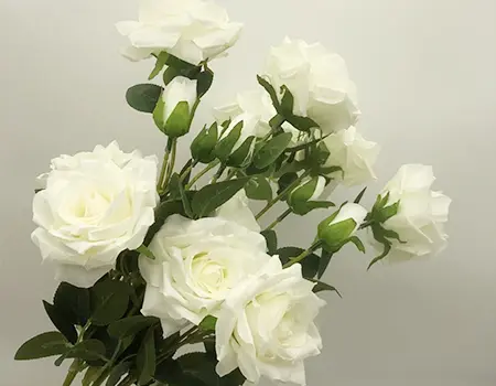 Kunstig blomst