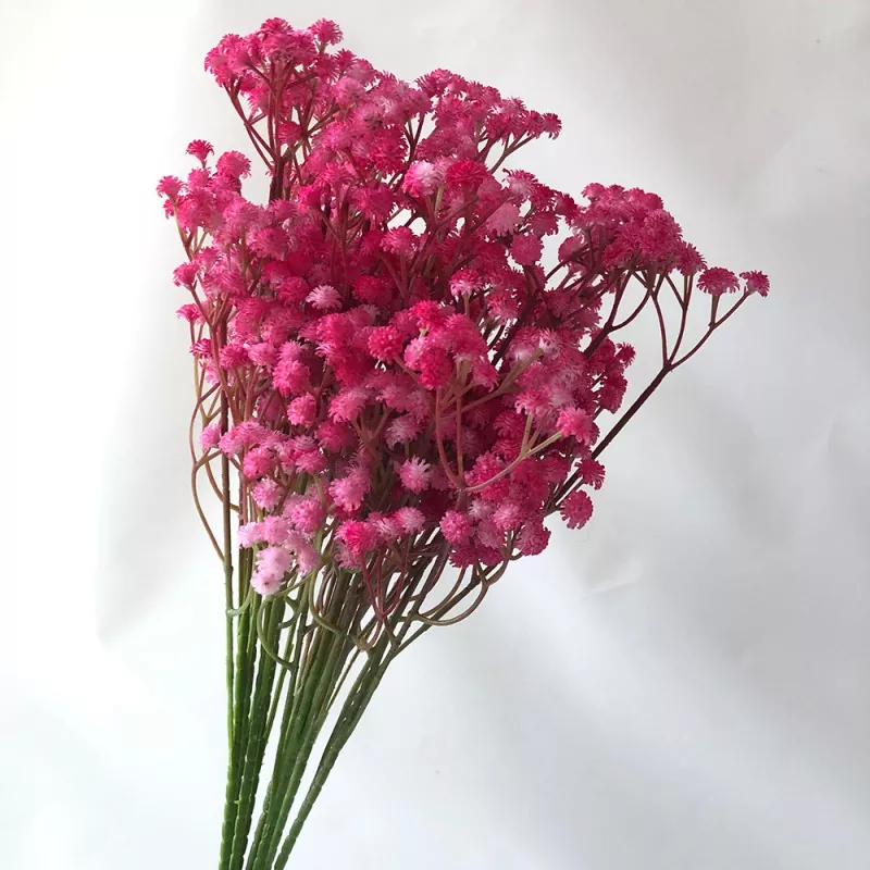 Hvilke unike dekorative effekter kan kunstige blomster bringe hjemmet ditt?