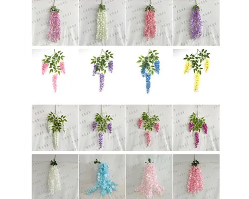 Alt du trenger å vite om kunstige bladblomster