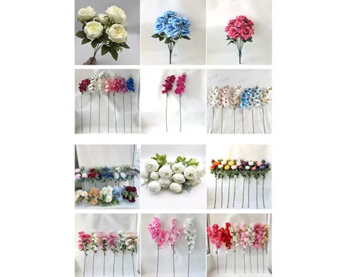 Kunstige blomster vs. ekte blomster - som er bedre for virksomheten din?