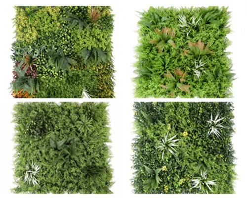 Faux Grass Wall: Complete Guide to Styles, Uses and Wholesale Solutions