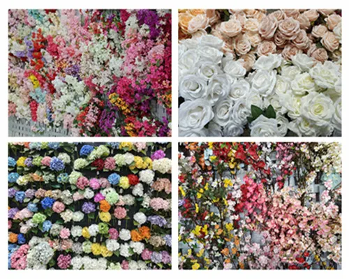 Hvordan kjøpe kunstige blomster engros: pris, moq, frakt og tips