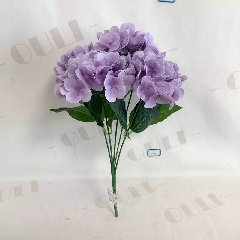 Komplett guide til kunstig blomsterfarging: Materialer, teknikker og kostnadskontroll