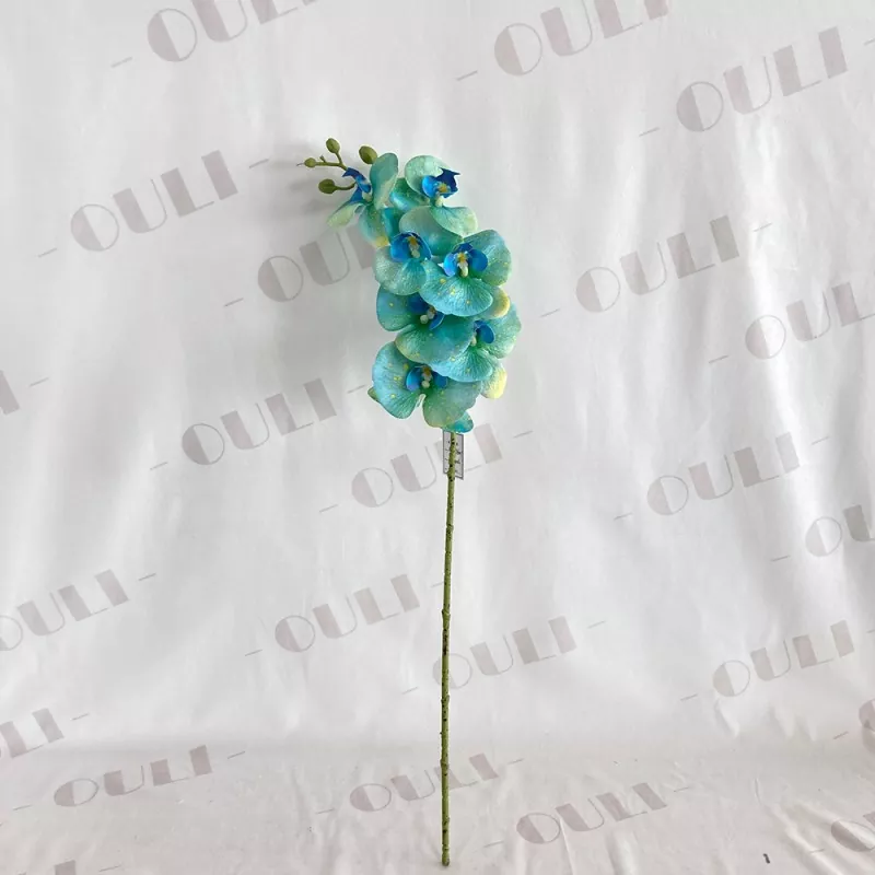7 hoder falske orkideblomster