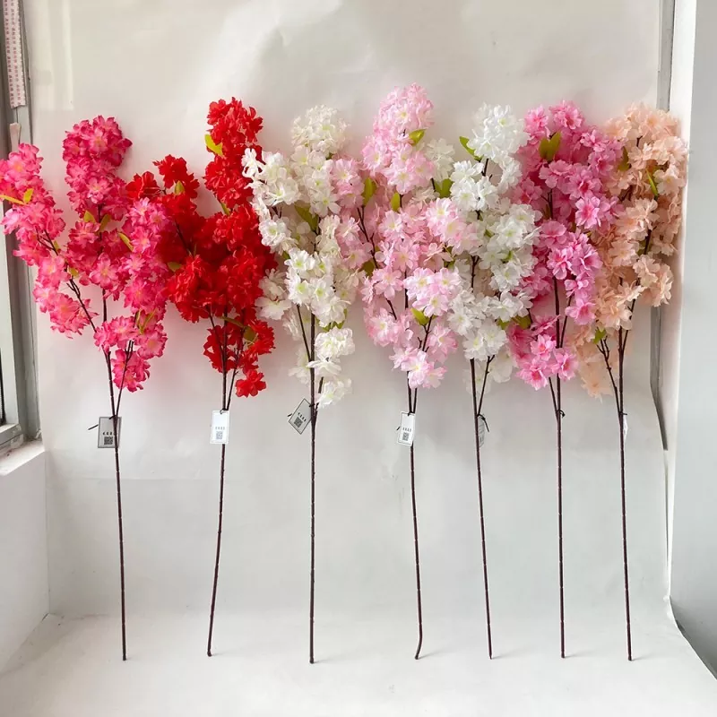 Kunstige Sakura -tregrener