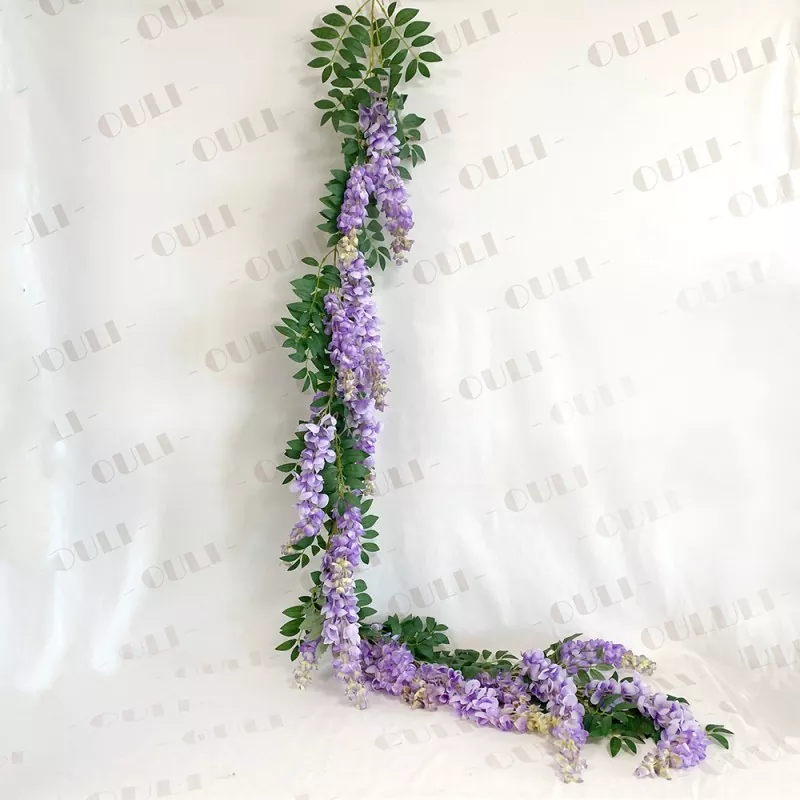 Falske wisteria vintreet