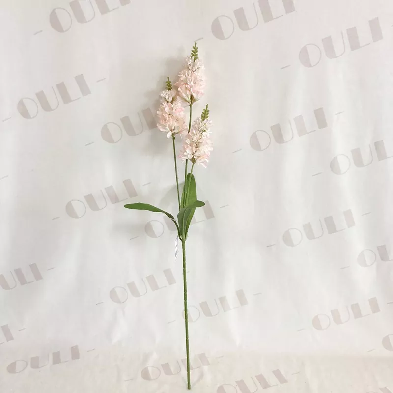 Faux lavendelplante